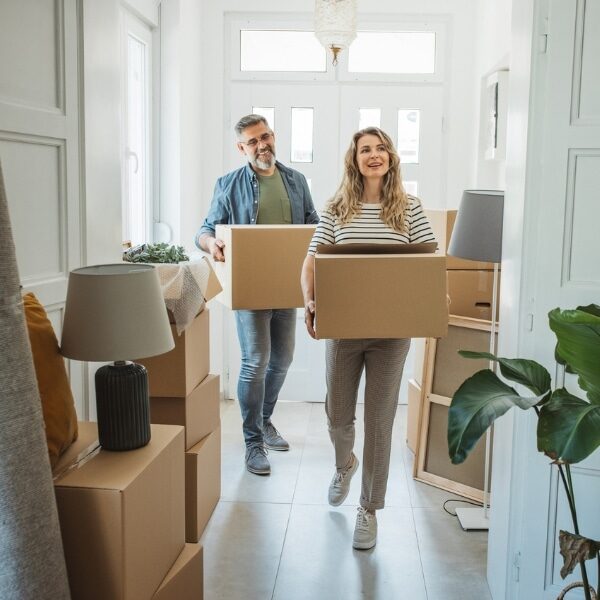 The move out cleaning service that makes transitioning easier