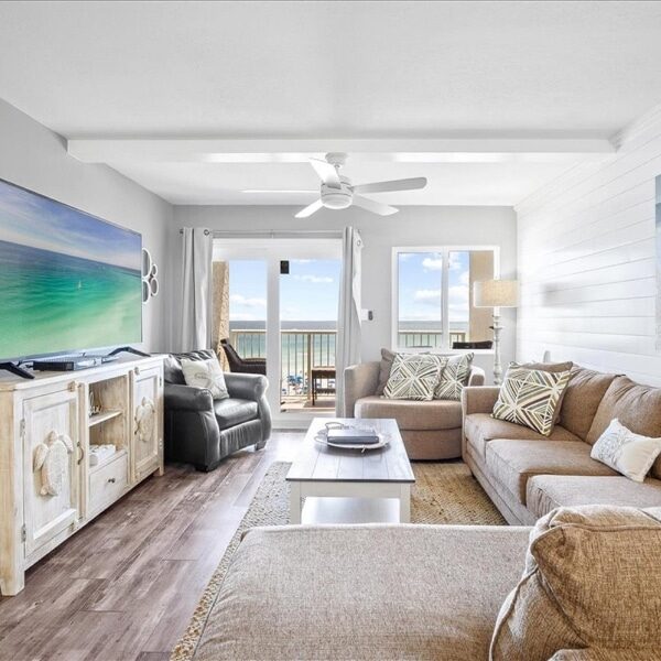 The vacation rental cleaning that will WOW all your guests