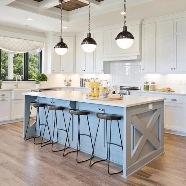 Enjoy weekly, biweekly, and monthly service with our recurring cleaning service